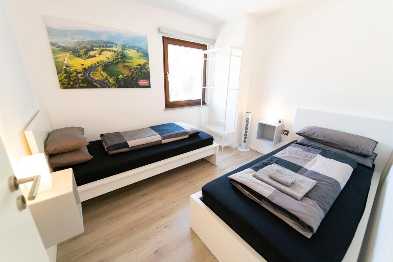 North Loop Rooms Adenau Eksteriør bilde