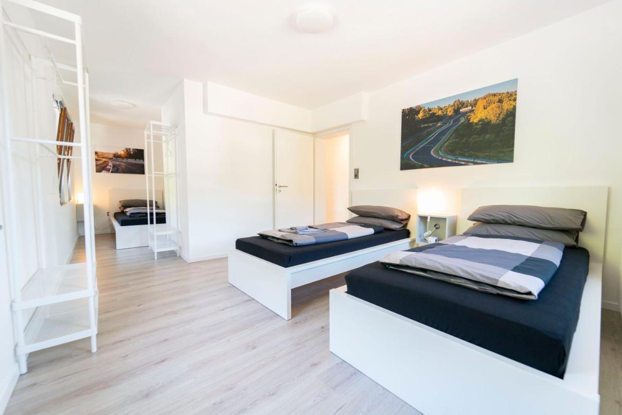 North Loop Rooms Adenau Eksteriør bilde