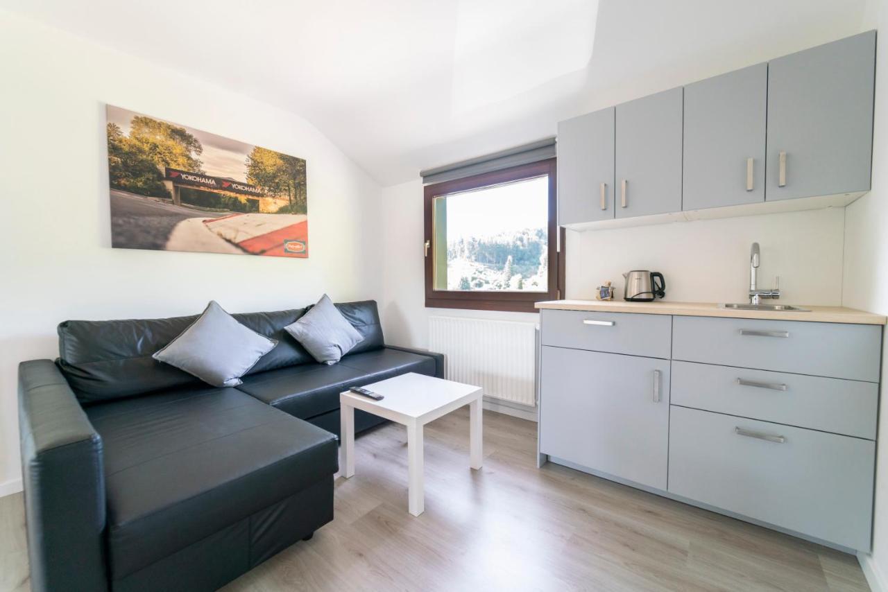 North Loop Rooms Adenau Eksteriør bilde