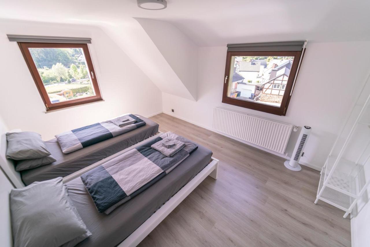 North Loop Rooms Adenau Eksteriør bilde